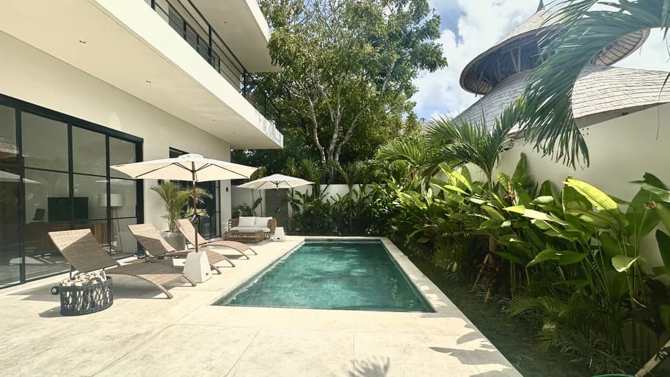 Aviela Luxury Villa With Sauna - Book Direct
